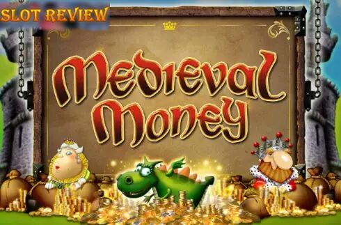 Medieval Money - обзор слота